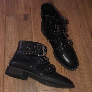 Forever 21 Boots